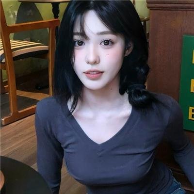 恋爱中的男人